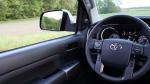 Toyota Sequoia TRD Pro 2020 года